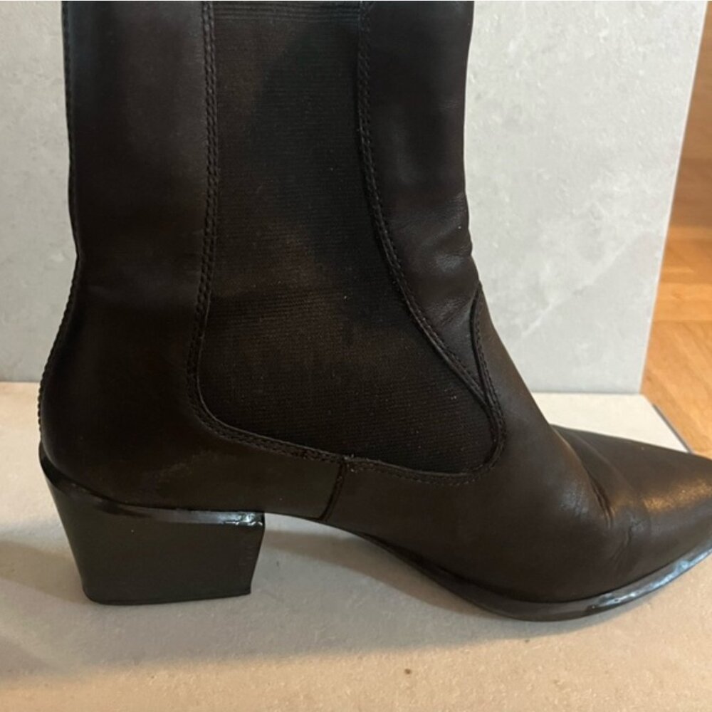 VAGABOND – Chelsea Boots Vagabond Betsy – Size 38 - Picture 3 of 11